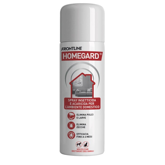 Frontline HomeGard Spray - 250 ml Frontline HomeGard Spray - 250 ml